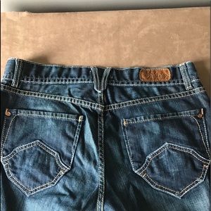 Divine of Virtue jeans